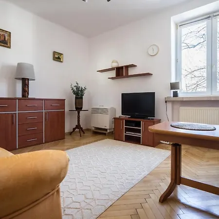 Elegant Apartment Warsaw Promenade II Warszawa