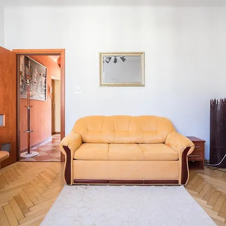 Apartamento Elegant Apartment Warsaw Promenade II Varsovia